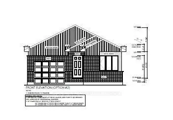 Lot 3 ALMA Street, North Grenville, ON K0G 1J0