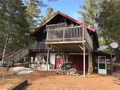 9830 OPEONGO Road, Madawaska Valley, ON K0J 2N0