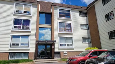 896 ELMSMERE Road 9, Beacon Hill North - South and Area, ON K1J 7T6