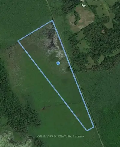 00 TOTEM RANCH Road, North Grenville, ON K0E 1E0