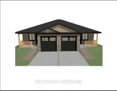 66 MARY Street, North Dundas, ON K0C 1H0