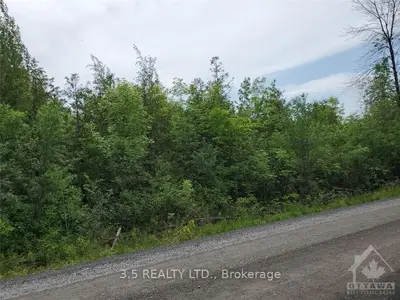 0 BOLTON Road, Merrickville-Wolford, ON K0G 1N0