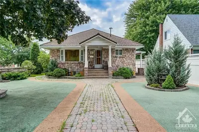 982 TELFORD Avenue, Overbrook - Castleheights and Area, ON K1K 3J7