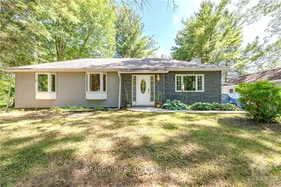 1005 QUIGLEY HILL Road, Orleans - Cumberland and Area, ON K4C 1H2