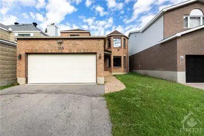 165 TWYFORD Street, Hunt Club - Windsor Park Village and Area, ON K1V 0V7