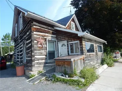 18527 DUNDAS Street, South Glengarry, ON K0C 1S0