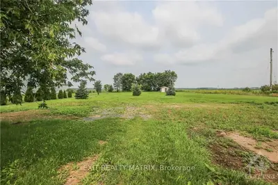 4035 COUNTY ROAD 3 Road, The Nation, ON K0C 2B0