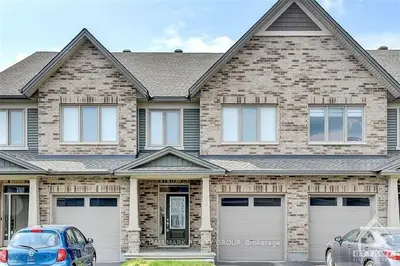 60 Jardiniere Street, Stittsville - Munster - Richmond, On K2s 2k2