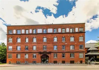244 Charlotte Street 2, Lower Town - Sandy Hill, ON K1N 8L3