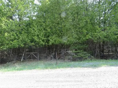 Lot 13 6th Concession C Road, Lanark Highlands, On K0g 1k0