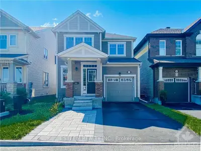 351 GALLANTRY Way, Stittsville - Munster - Richmond, ON K2S 0P6