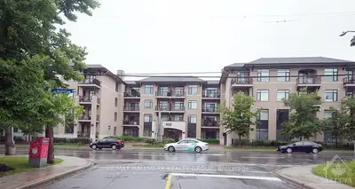 808 BRONSON Avenue PH16, Dows Lake - Civic Hospital and Area, ON K1S 5A4