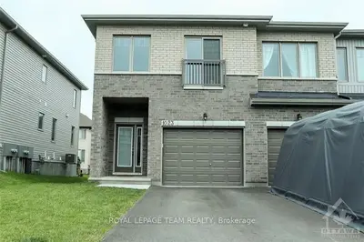 1023 Cedar Creek Drive, Blossom Park - Airport And Area, On K1t 0b3