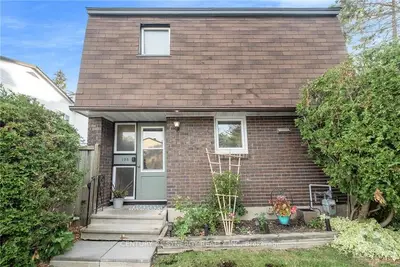 3691 ALBION Road S 128, Blossom Park - Airport and Area, ON K1T 1P2