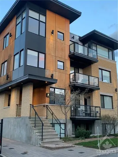 9 CHAPLEAU Avenue 202, New Edinburgh - Lindenlea, ON K1M 1E4