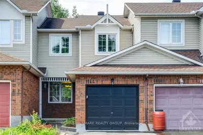 1144 FALCONCREST Court, Orleans - Cumberland and Area, ON K4A 3Z4