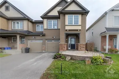 353 WILLOW ASTER Circle, Orleans - Cumberland and Area, ON K4A 3V1