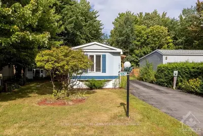 1067 TEENA COLLEEN, Greely - Metcalfe - Osgoode - Vernon and Area, ON K4P 1C6