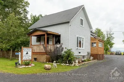 3710 COUNTY RD 3 Road, The Nation, ON K0C 2B0