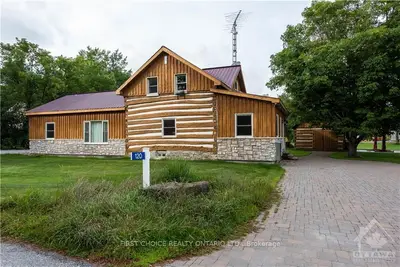 120 MAITLAND Street, Beckwith, ON K7A 4S7