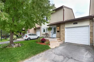 1815 LAMOUREUX Drive, Orleans - Cumberland and Area, ON K1E 2H3