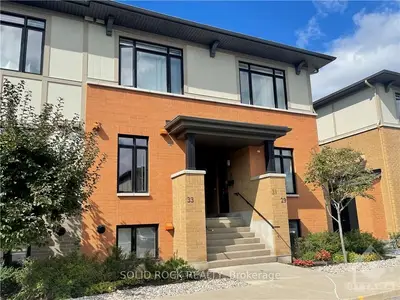 33 BERGERON, Orleans - Convent Glen and Area, ON K1C 0C2