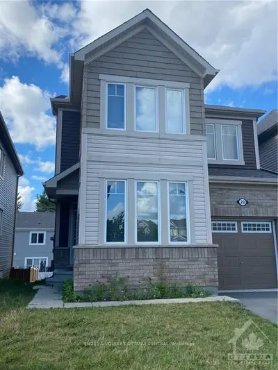 20 SWEETBAY Circle, Stittsville - Munster - Richmond, ON K2S 1B9