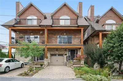 37 LYNDALE Avenue, West Centre Town, ON K1Y 1R4