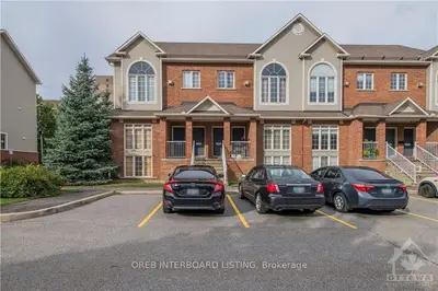 1512 WALKLEY Road 83, Hunt Club - South Keys and Area, ON K1V 2G7