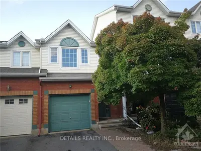 201 Station Boulevard 4, Alta Vista and Area, ON K1G 6N8