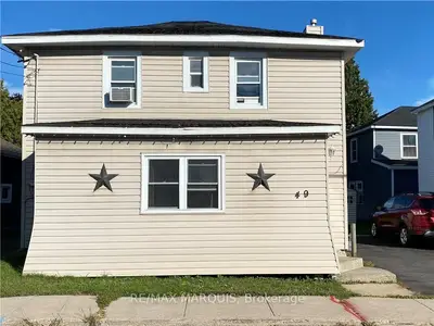 49 LOCHIEL Street E, North Glengarry, ON K0C 1A0