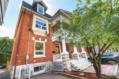 38 THIRD Avenue, Glebe - Ottawa East and Area, ON K1S 2J8