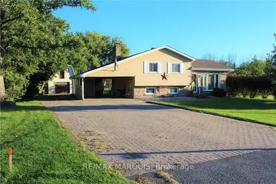 17396 HEADLINE Road, South Stormont, ON K0C 1P0