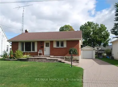 73 AUGUSTA Street, South Dundas, ON K0C 1X0