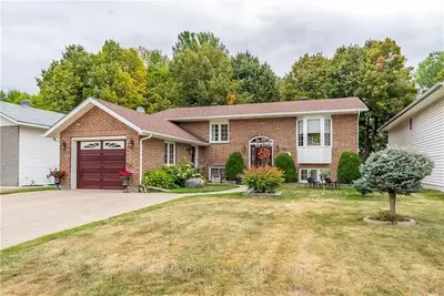 513 ANGUS CAMPBELL Drive, Pembroke, ON K8A 8K6
