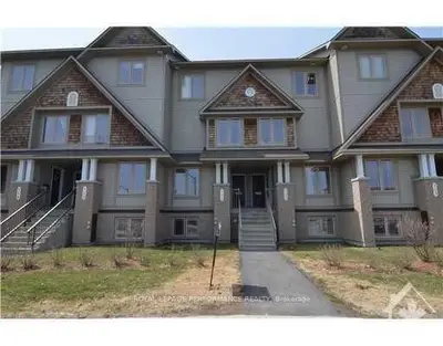 729 LAKERIDGE Drive, Orleans - Cumberland and Area, ON K4A 0N5