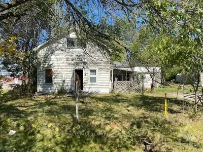 3001 COUNTY RD 29 Road, Elizabethtown-Kitley, ON K6V 5T4