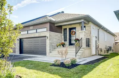 392 TWILIGHT Avenue A, Russell, ON K4R 0E8
