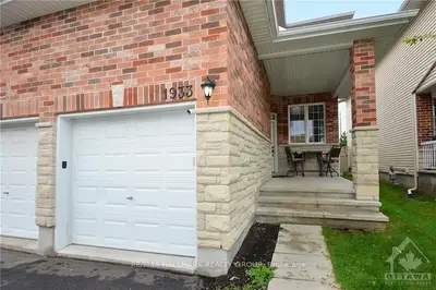 1933 SCHROEDER Crescent, Orleans - Cumberland and Area, ON K4A 4P8