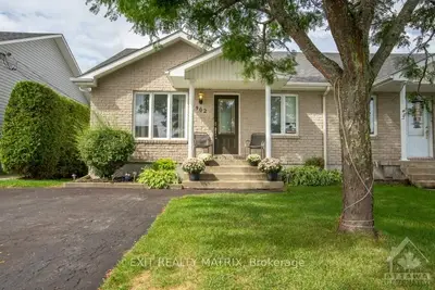 462 CHRISTINE Street, Hawkesbury, ON K6A 3P7