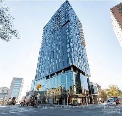 20 DALY Avenue 1902, Lower Town - Sandy Hill, ON K1N 6E2