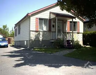 137 GLYNN Avenue, Overbrook - Castleheights and Area, ON K1K 1S5