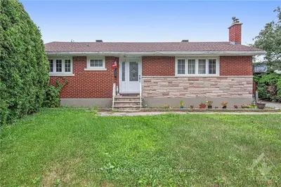 65 MAJESTIC Drive, South of Baseline to Knoxdale, ON K2G 1C9
