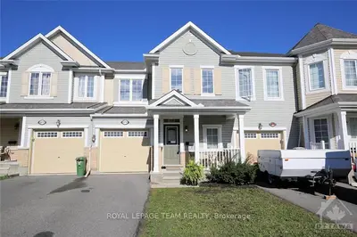 875 CAMPOBELLO Drive, Stittsville - Munster - Richmond, ON K2S 0N8