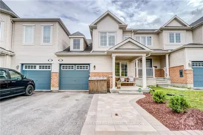 109 Par-La-Ville Circle, Stittsville - Munster - Richmond, ON K2S 0M3