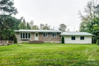 504 BOUNDARY Road, North Grenville, ON K0E 1S0
