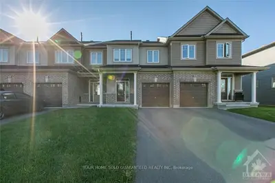 367 Mountain Sorrel Way, Orleans - Cumberland and Area, ON K4A 3W4