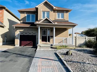 234 Branthaven Street, Orleans - Cumberland And Area, On K4a 0h6