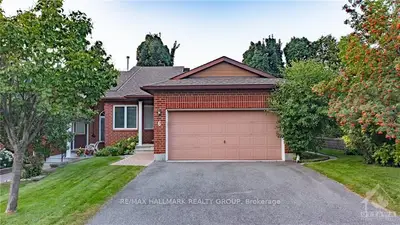6 QUINTERRA Court, Hunt Club - Windsor Park Village and Area, ON K1V 0W6