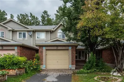 517 WINCANTON Drive, Orleans - Cumberland and Area, ON K4A 3Y2
